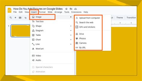 Image result for HTML Code to Add Images in Google Site Slide
