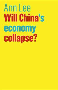 Will China's Economy Collapse?: Buy Will China's Economy Collapse? by ...