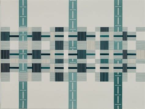 GreenBox Art + Culture Canvas Wall Art Woven Bands by Joe Kievitt, 24 ...