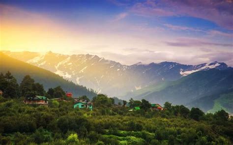 Top 20 Honeymoon Places in India to visit in December 2026