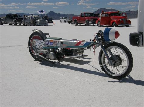 Photo Gallery: Bonneville Speed Week Revisited - OnAllCylinders
