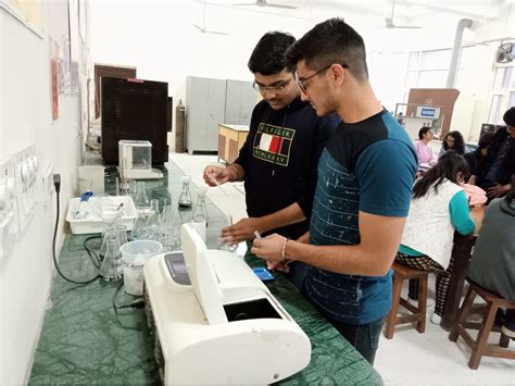 Department of Chemical Engineering - Thapar Institute of Engineering ...