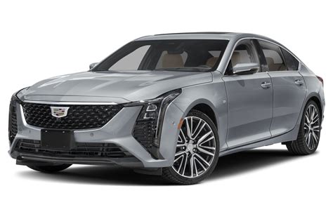 2026 Cadillac CT5 Specs, Dimensions & Colors | Cars.com