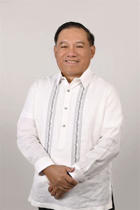 Key Officials - APO