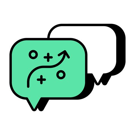 Communication Strategy Icon 的图像结果