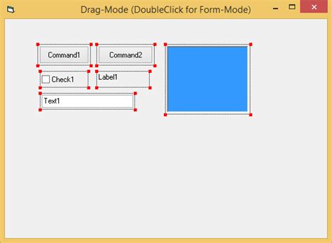 Image result for How to Move a Mouse Visual Basic Net