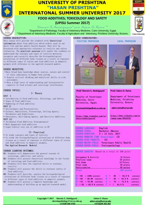 Course Overview Poster 的图像结果