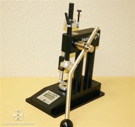 Image result for Intercomp Valve Spring Tester