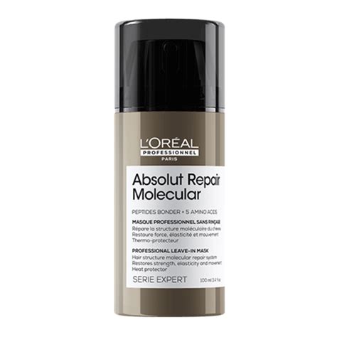 Absolut Repair Molecular Masque (100 ml) – Kapils Salon