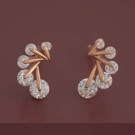 Earrings collection with 20% Discount