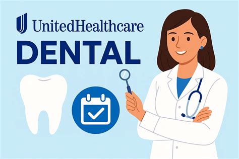 UnitedHealthcare Dental: Comprehensive Guide 2025 - Redent Clinic ...