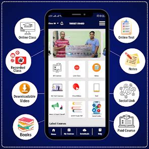 Target Board Official App – Apps on Google Play