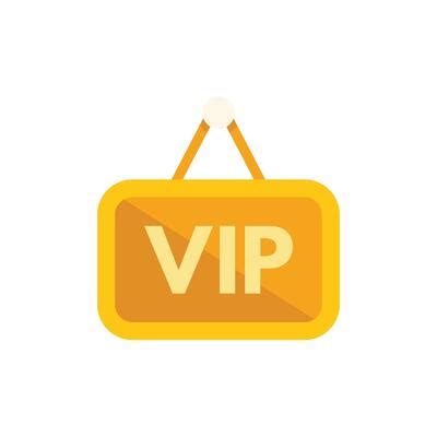 Image result for VIP Access Sign