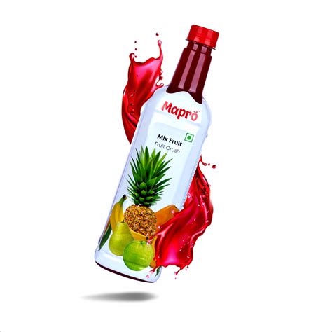 Mapro Mix Fruit Crush, 750ml : Amazon.in: Grocery & Gourmet Foods