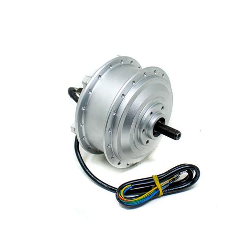 350W 36V Hub Motor for Electric Bike Bicycle Front buy online at Best ...