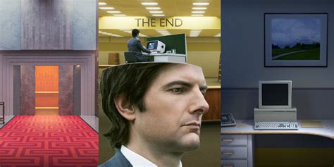 Severance Isn't Going Anywhere And That's Just Fine With Me