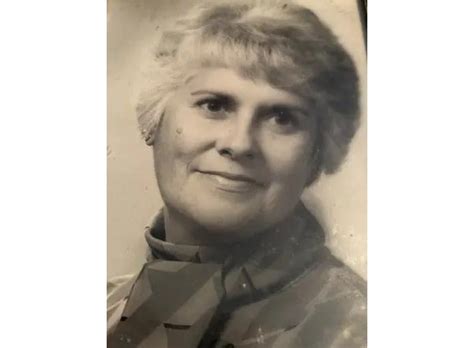 Ruby Giddings Hale Obituary (2025) - Snow Hill, MD - Burbage Funeral ...