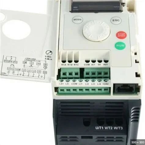 Schneider AC Drives - Schneider VFD ATV630 Trader - Wholesaler ...