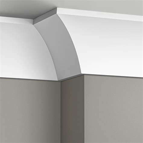 Modern Crown Moulding Installing Crown Moulding Around Your Home