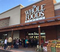Image result for whole foods market news