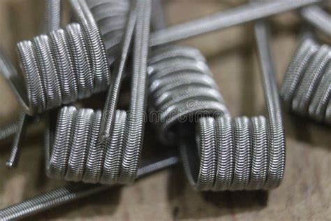 Image result for Alien Stitched Coils