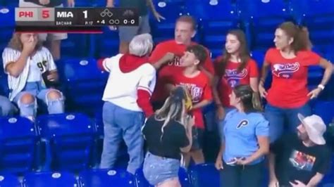Who is Phillies Karen? All about the 'crazy' woman at the Phillies game ...