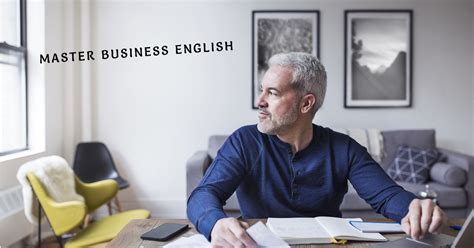 Master Business English: Tips & Examples for Emails, Meetings ...