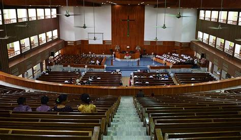 Frightening faith- The Week