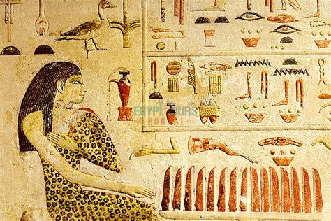 Uncovering the Workers’ Village of the Giza Pyramid Builders