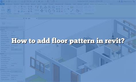 Image result for Pattern Floor Using Revit Massing