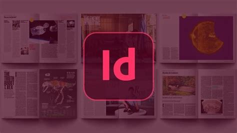 Image result for InDesign Te