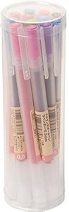 MUJI Grip Gel Pen - Buy MUJI Grip Gel Pen - Gel Pen Online at Best ...