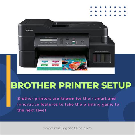 Brother Printer Setup 的图像结果