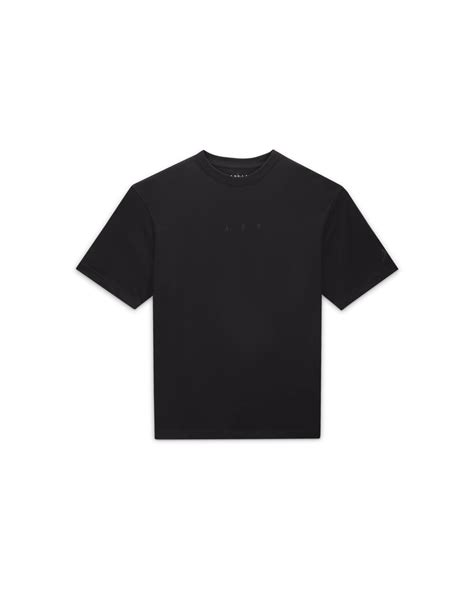 Jordan x J Balvin Men's Tops Collection. Nike SNKRS