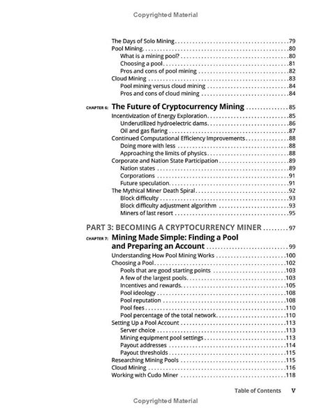 Blockchain Mining For Dummies 的图像结果