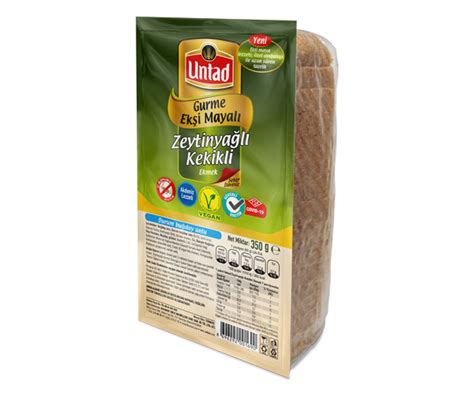 Olive Oil Thyme Bread – Untad