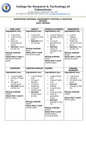 Image result for Restaurant Script