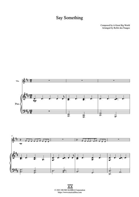 Image result for Say Something Piano Tutorial