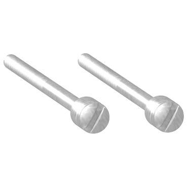 EZASSCR - sealing screws - 3 poles - for Easypact - set of 2 ...