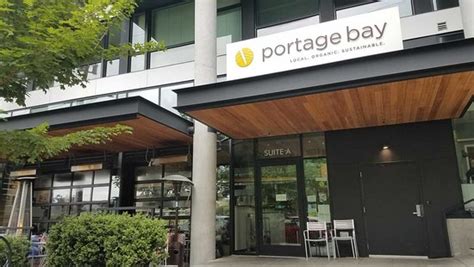 PORTAGE BAY CAFE - 65TH, Seattle - Menu, Prices & Restaurant Reviews ...