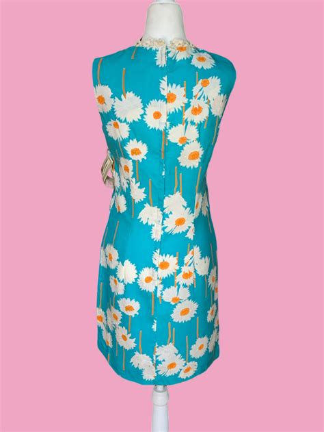 Dollop of Daisy Dress - Etsy