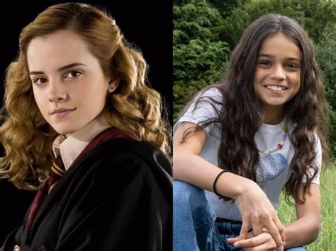 Harry Potter Series's new cast revealed
