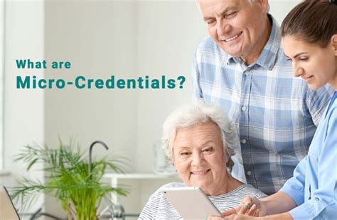 Image result for Micro Credentials Flow Chart