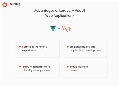 Laravel和Vue.js，是什么让他们成为如此强大的一对_编程技术_服务器之家