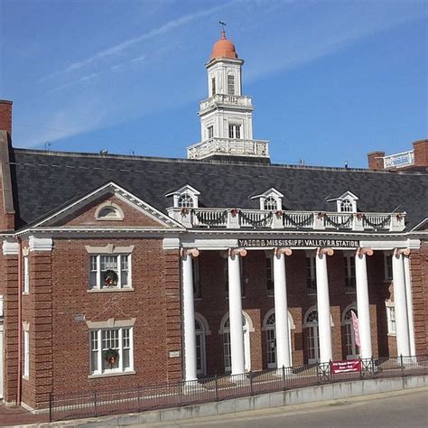 VICKSBURG BATTLEFIELD MUSEUM (2026) All You Need to Know BEFORE You Go ...