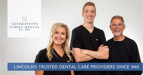 Generations Family Dentistry