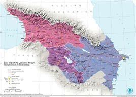 高加索地区地图-葡萄酒传染媒介例证 库存例证. 插画 包括有 阿塞拜疆, 蓝色, 城市, 国家（地区） - 107204423