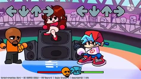 Matt Mod FNF Target Practice 的图像结果