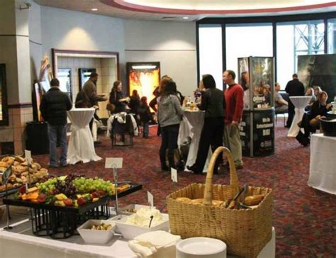 Edwards Boise Stadium 22 & IMAX | Unique Venues