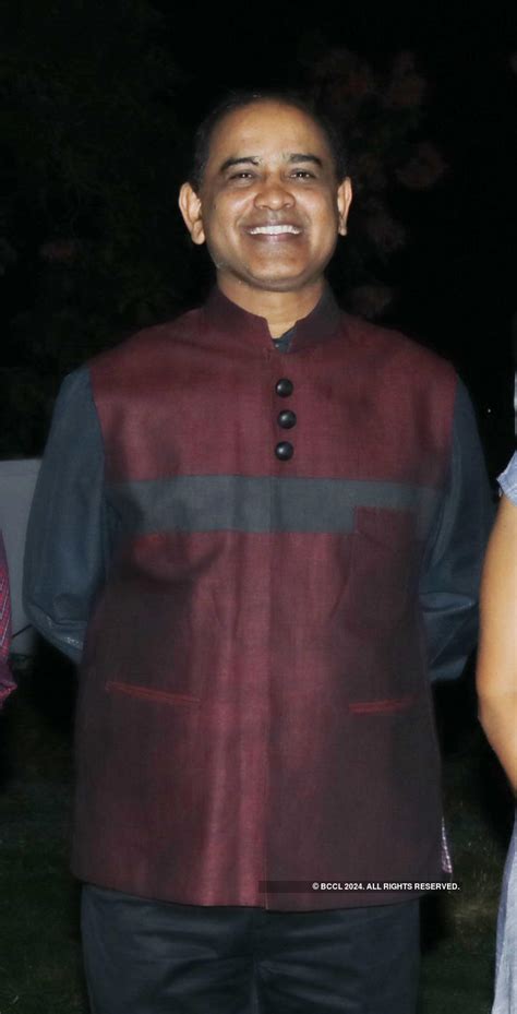 Adrian Karin attends the Indian Navy Band Concert held in Kolkata ...